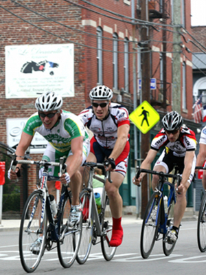 Bike Lex Crit